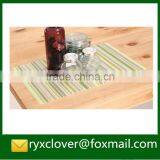 PP Heat Resistant Dish Mat Table Placemat thumbnail-3