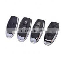 Rf Wireless Remote Control 4 Channel Bike Anti-theft Alarm Wireless Remote Control 433mhz Remote Control