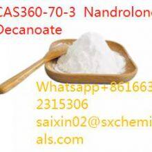CAS 360-70-3 Nandrolone Decanoate with high quality