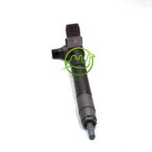 Common Rail Diesel Fuel Injector 23670-0E010 295700-0550 23670-0E020 295040-9440 295700-0560