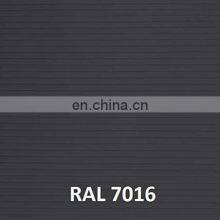 Fence Protection Strips Privacy Screen for Garden, Patio, Balcony, Made of Polypropylene, UV-resistant, 19 cm x 26 m, Charcoal thumbnail-5