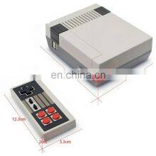 New Arrival Game Console 2.4G Wireless Classic NES620 Video Game Console With 2 Wireless Gamepads Consola Retro 620 thumbnail-5