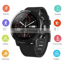 Huami Amazfit Stratos Pace 2 Smart Watch With GPS English Version thumbnail-3