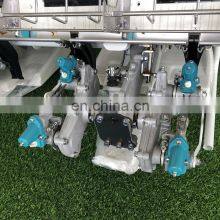 2020 Hot Sell JOFAE High Speed Riding Rice Transplanter thumbnail-3