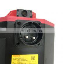 Nice Quality A06B-2089-B403 Fanuc ac Servo Driver Motor thumbnail-3