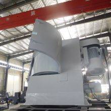 Eirich High Intensity Counter Current Intensive Mixer thumbnail-5