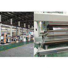 PC, PMMA Optical Sheet Extrusion Line thumbnail-2