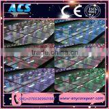 ACS 2015 Market Popular Good Quality and Easy Install 3D Led Dance Floor thumbnail-4