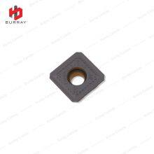 R245-18T6M-TM Carbide Milling Insert With Bi-color CVD Coating thumbnail-2