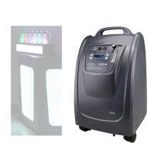 Factory Wholesale Oxygen Concentrator for Oxygen Bar thumbnail-2