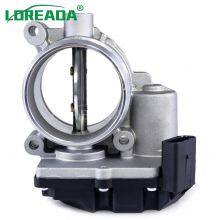 Auto Parts Throttle Body Assembly 03L128063S 03L128063H A2C59515370 7519200 A2C53385161 A2C32356700 thumbnail-2