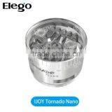 Elego Wholesale IJoy Tornado Nano Tank Color Change With Temp IJOY Tornado Nano in Stock thumbnail-4