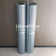 11009281 UTERS Replaces LIEBHERR Hydraulic Oil Filter Element thumbnail-3