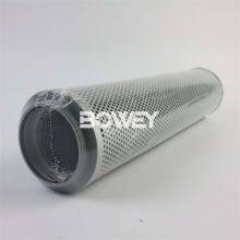 FAX-400X20 FAX-400X30 Bowey Replaces Leemin Hydraulic Oil Filter Element thumbnail-4