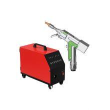 Ruifa Laser Welding Gun Head Laser Welding Gun Laser Welding Cutting Cleaning Gun Head Three in One Handheld thumbnail-5