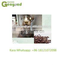 Turkish Coffee Roaster Machine thumbnail-1