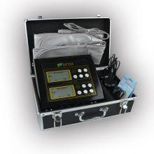 Whole Body Ionizer Array For Ion Body Foot Air Pressure Pressotherapy Clinical Bath Cleanse Ionic Life Foot Spa Detox Machine thumbnail-2