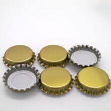 Chinese Made Tinplate Beer Crown Cap Factory Wholesales Crown Caps thumbnail-5