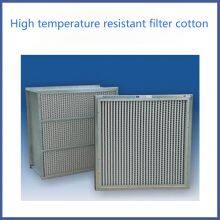 High Temperature Resistant Filter Screen for Oven thumbnail-4