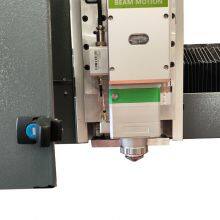 4060 Fiber Laser Cutting Machine Stainless Steel for Best Price thumbnail-5