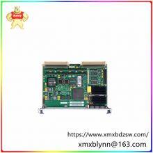 MVME5500-0163 Frequência operacional adotada Adequado para aplicações intensivas em dados