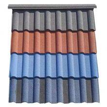 Decor Tiles,step Tiles,stone Coated Roofing Tils,roofing Tiles thumbnail-4