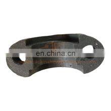 Piezas de cabina del camión A7 de alta calidad HW76 Soporte frontal de la cabina Cubierta AZ1642430235 thumbnail-3