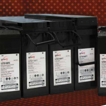 Enersys 12TD170FT Battery Genesis TD 12V170Ah thumbnail-1