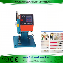 1.8T Wire Splice Band Splicing Machine