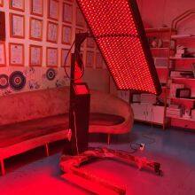 Newest Red Light Therapy for Pain Management Healthcare Beauty Skincare Led Therapy Panel Pad Wraps Face Mask Wands thumbnail-1