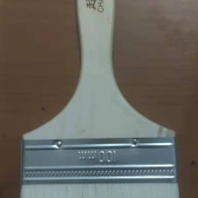 Paint Brush, Roller Brush, Wool Brush thumbnail-3