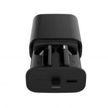 TWS Ear Buds True Wireless V5.0 Mini Stereo TWS Earphone thumbnail-6