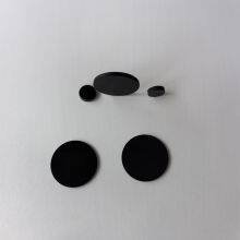 Infrared Transmission Visible Absorption Optical Glass Custom HWB780 Cut-off Filter Optical Glass thumbnail-2