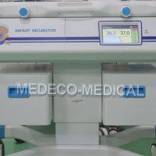 Neonate Hospital Equipment Infant Incubator ME3000BH thumbnail-3