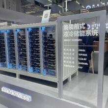 Exhibition Energy Storage Model Customization Manufacturer thumbnail-5