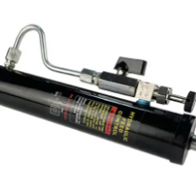 Band Saw Lifting Hydraulic Cylinder thumbnail-5