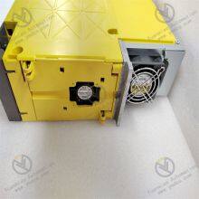 High-Performance A06B-6290-H208 Industrial Servo Drive for Precision Control thumbnail-2