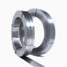 ASME SA240 / ASTM A240 Cold Rolled 0.3-3mm Thick 347 / 304h / 301 / 302 / S32101 / S31803 / S32205 / S32304 / S32750 Stainless Steel Strip Coils thumbnail-1