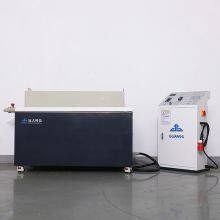 Magnetic Tumbler/ Polish Machine GG1380 thumbnail-1