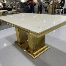 DT-2515 DINING TABLE thumbnail-2
