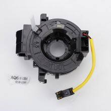 83196-Aj000 Spriral Cable Clockspring for Subaru Legacy Outback 2009- thumbnail-3