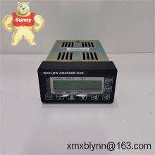 WATLOW ANAFaze CAS 16CLS/CAS : Votre contrôleur de température analogique fiable pour les installations industrielles à budget limité thumbnail-3