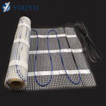 Reflective Film Floor Heating Mat for Underfloor Heating Mat thumbnail-3