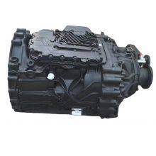 12 TX 2620 12 Speed Automatic Gearbox Suitable for ZFL Gearbox 16S2230 16S2231 16S181 16S221 Truck Gearbox thumbnail-1