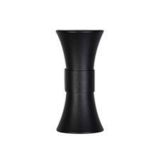 Qiaoguang 10w Outdoor Double-sided Wall Lamp With Up-and-down Illumination, Waist-shaped for Courtyard and Villa Lighting thumbnail-5