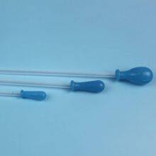 Pfa Pipette, Teflon, Acid and Alkali Resistant, Graduated, 10ml, Customizable, With Corrosion-resistant Rubber Cap thumbnail-4