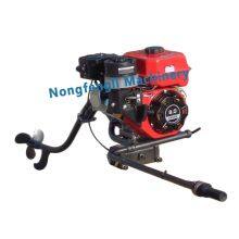 Best Selling 7.5HP 4-Stroke Gasoline Outboard Motor With Propeller - Factory Direct Wholesale thumbnail-4