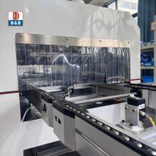 Ab Resin + Hardener Smart Doser Machine for Bonding and Sealing of Medium High Efficiency Filters and Sensors thumbnail-5