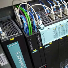 A5E00151091︱Siemens SINAMICS Powerblock IGD4/R2 Board thumbnail-4