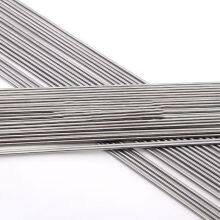 Q195/Q235 Hot Dipped Galvanized Low Mild Carbon Stainless Steel Rod Rope Nail Spring Wire thumbnail-5